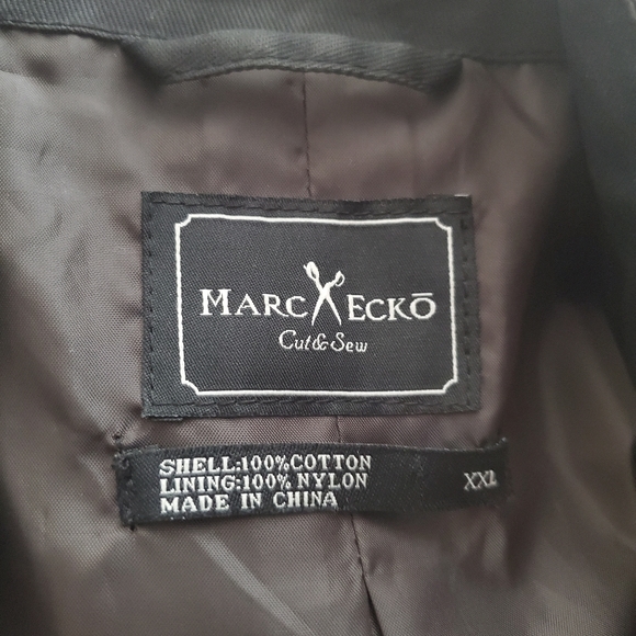 Mens Jacket - Picture 4 of 5